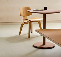 Forbo Marmoleum Decibel on Order 375735 Pluto фото 3 | FLOORDEALER